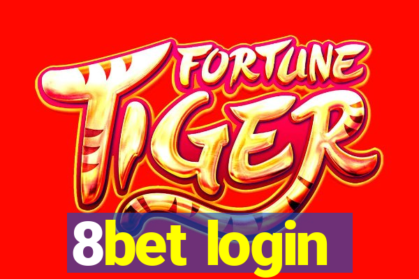 8bet login